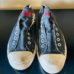 Converse Sneakers | John Varvatos Edition